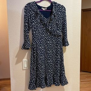 New Boden dress size 4